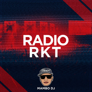 Muevete Mamita RKT (DJ Mix)