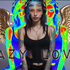 Crazy Love (feat. Marian 21) [Explicit]