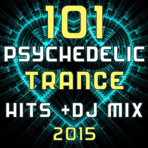 Maggots (Electric Hippies Remix|Neo Goa Trance Remix)