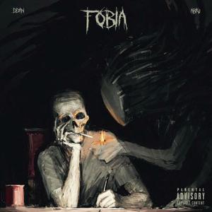 FOBIA(feat. Abru) (Explicit)
