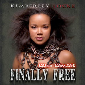 Finally Free (Radio Remixes)