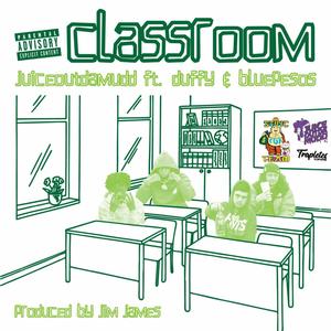 class room (feat. OTM) (Explicit)