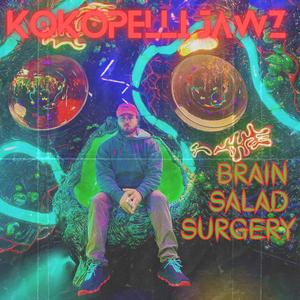 Brain Salad Surgery (Explicit)