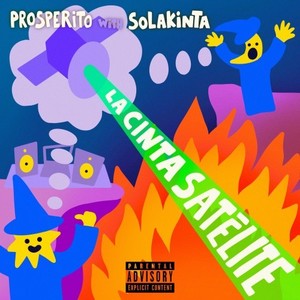 La Cinta Satélite (Explicit)