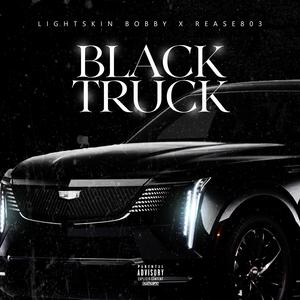 Black Truck (feat. Rease803) (Explicit)