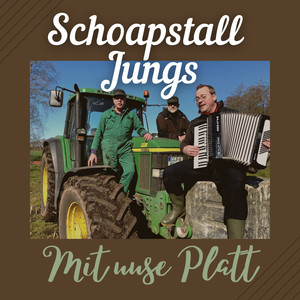 Mit uuse Platt (Radio Mix)