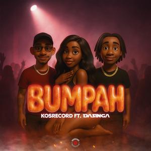 Bumpah (feat. Dasinga)