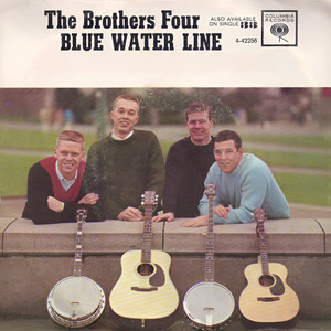 Blue Water Line