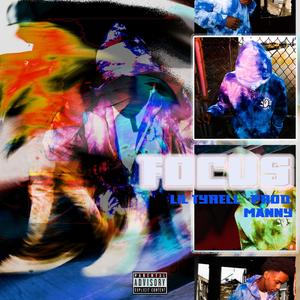 Focus (Explicit)