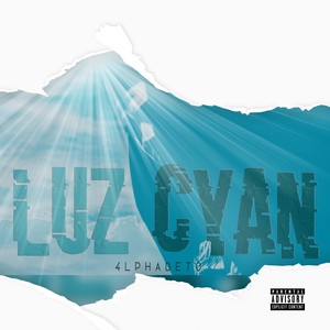 Luz Cyan (Explicit)