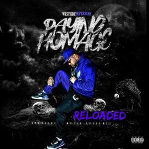 Paying homage reloaded (Explicit)