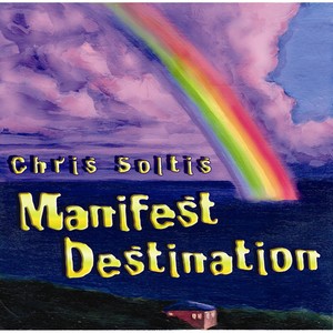 Manifest Destination