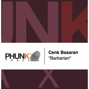 Barbarian (Mark Grandel Remix)