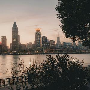 Letting the Hours Move On