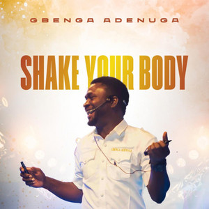 Shake Your Body