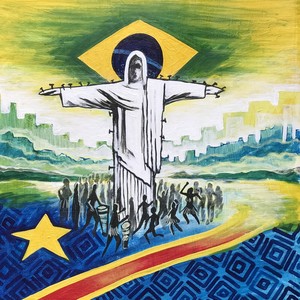 Brazil is my land