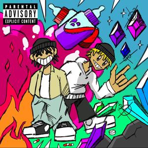 Twins + me (Explicit)