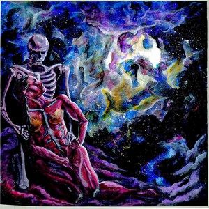 Total Darkness/Passing the Time