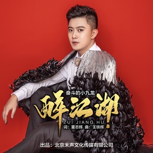 醉江湖