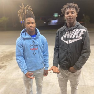 preach (feat. lani gee) (Explicit)