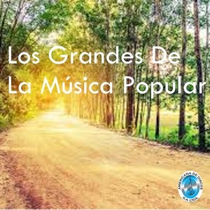 Los Grandes de la Música Popular