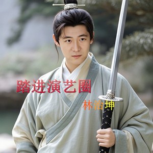 踏进演艺圈 (伴奏)