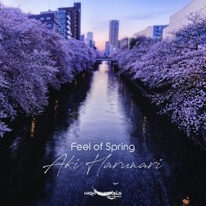 Feel of Spring (Original Mix)
