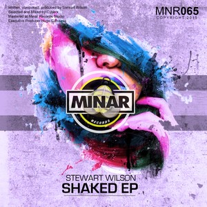 Shaked (Original Mix)