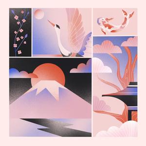 Eyesoh - Into the Clouds