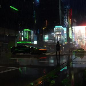 Ikarus - DON'T TRUST ME (Explicit)