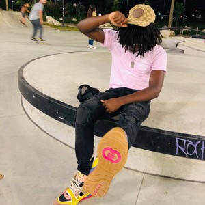 36 Inna Scat(feat. T Rell) (Explicit)