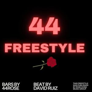 '44 Freestyle (Explicit)