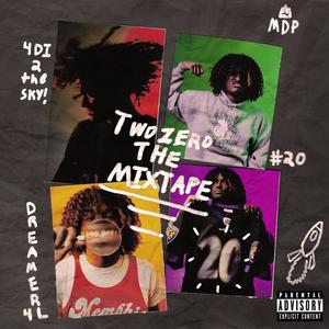 HENRY DANGER! (feat. Novian Wright) (Explicit)