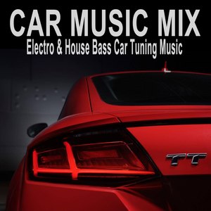 Car Music Mix (EDM, Electro & House Bass Car Tuning Music - Warning Penalties for Speeding at Own Ri