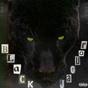 Black Jaguar (Explicit)