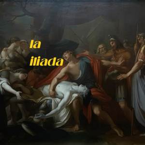 la iliada