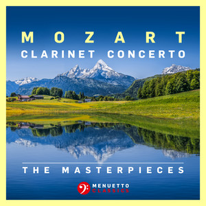 Clarinet Concerto in A Major, K. 622 - I. Allegro