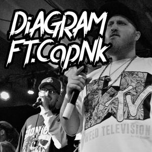 Diagram (feat. Capnk) [Explicit]