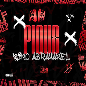 Pique Nino Abravanel (Explicit)