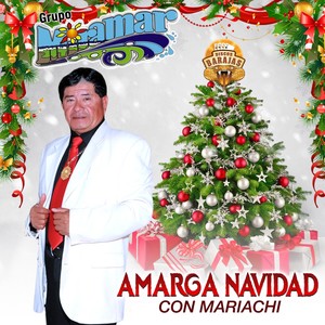 Amarga Navidad Con Mariachi