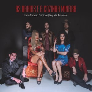 Uma Canção Pra Você (Jaqueta Amarela)