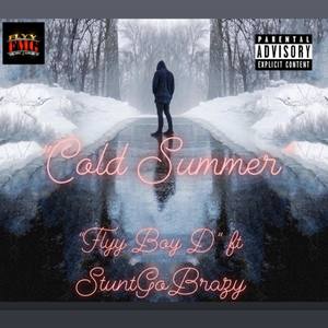 Cold Summer (Explicit)