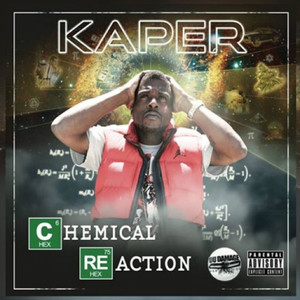 Chemical Reaction (Explicit)