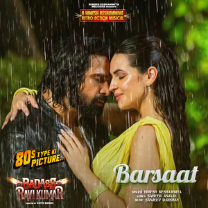 Barsaat (Original Motion Picture Soundtrack)