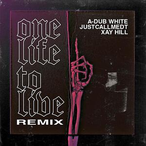 One Life To Live(feat. JustcallmeDt & Xay Hill) (Remix)