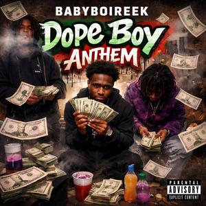 Self sabotage (Explicit)