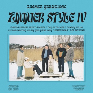 Zimmer Style IV