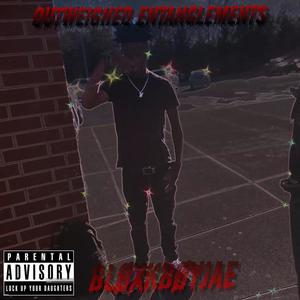 40 shots (feat. HBK Car) (Explicit)