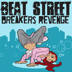 Breakers Revenge