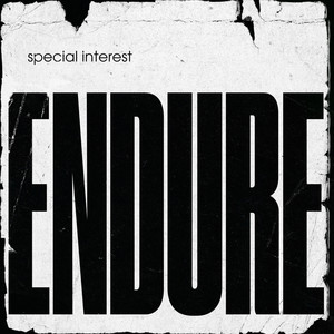 Endure (Explicit)